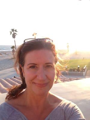 Teresa R Foster, LCSW