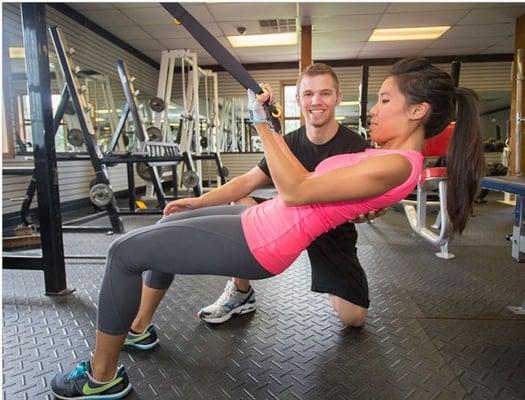 Malo In Home Personal Training + Studio