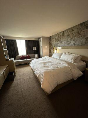 The Westin Tysons Corner
