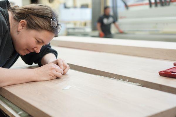 The Business Incubator Center