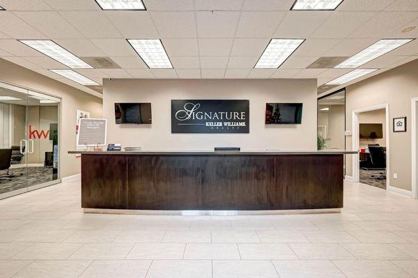 Ugochi Chuta - Keller Williams