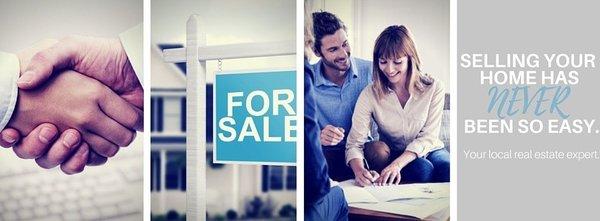 Whether you are buying or selling, I can help you achieve your goals.