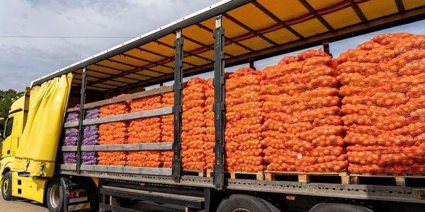 Seattle Swift Deliveries