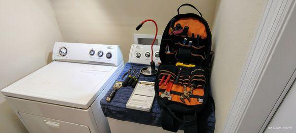 Citywide Appliance Repairs