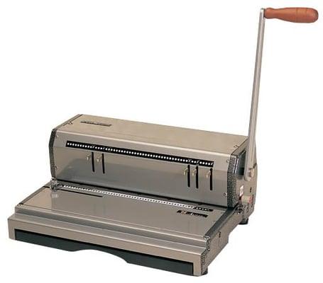 Coil Binding Equipment