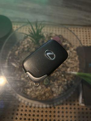 Palm Karma Locksmith