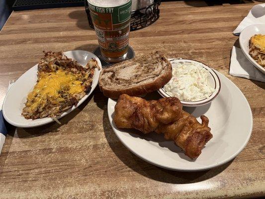 Hooterville Inn