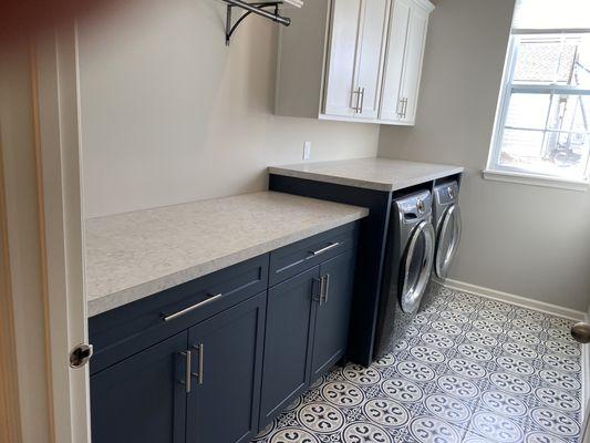 Innovative Cabinets and Closets