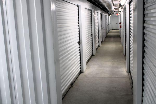 Climate and Non Climate Controlled Storage in sizes ranging from 5x10 to 10x30