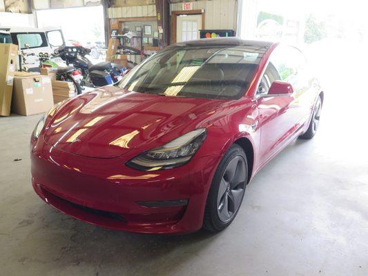 Bentonville Auto Body