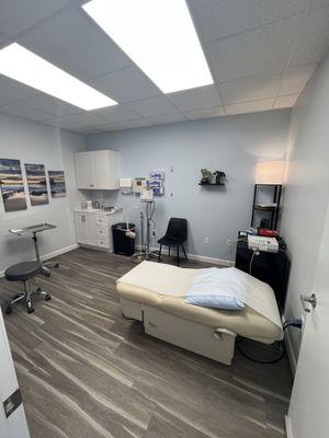 Forest Direct Primary Care