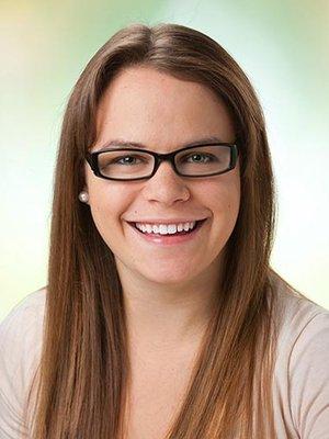 Cole Peterson, CCC/SLP