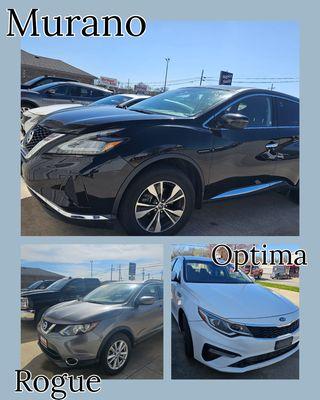 World Auto Sales