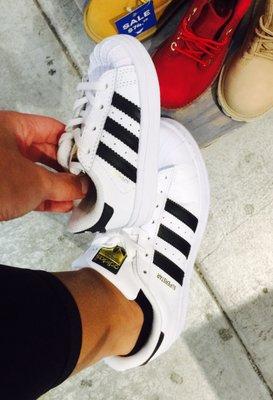 Mama and baby girl superstars!