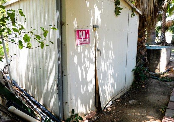 Islamic Center of Redlands