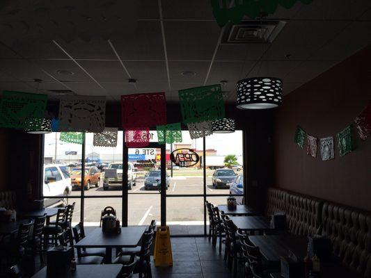 100% Antojitos Mexicanos