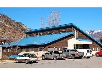 Glenwood Springs office