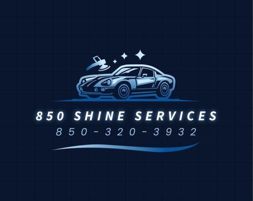 850 Shine Services