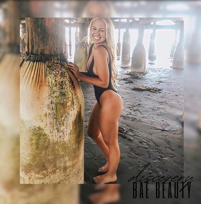 Discovery Bae Beauty