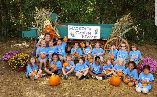 Daphne Elementary School