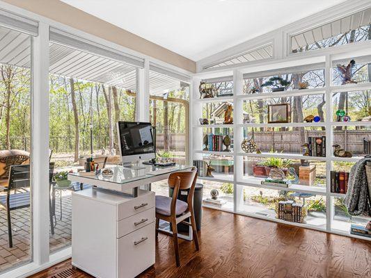 The Shore Group - Compass