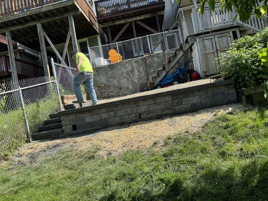 Steel River Contracting