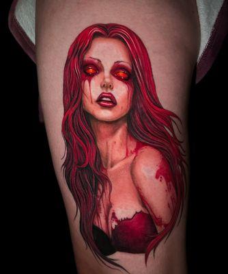 @ArtOfMiguelAngelFlores