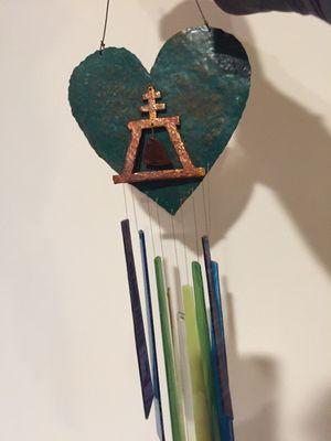 I Love Riverside Windchimes!