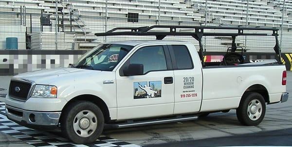 20/20 Window Cleaning of NC