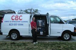 Carpet, Upholstry, Tile & Grout Cleaning