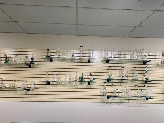 Cloud 9 Eado Smoke Shop