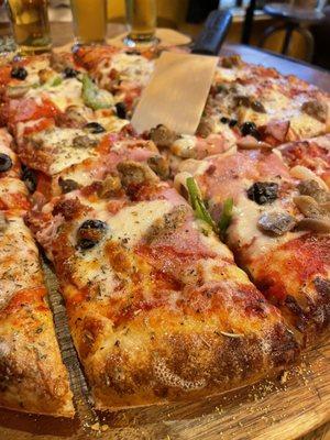 Sick-N-Twisted Brewery