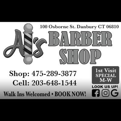 Experience Service's @ a Affordable Price.