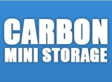 Carbon Mini Storage