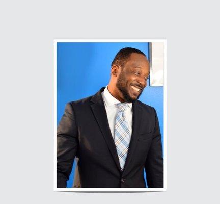 Strategic Business Advisory