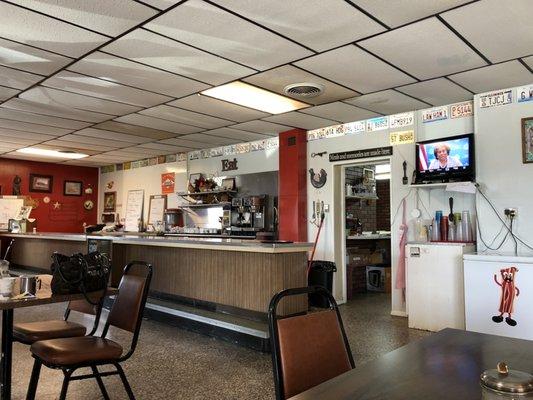 Stewart's Family Restaurant