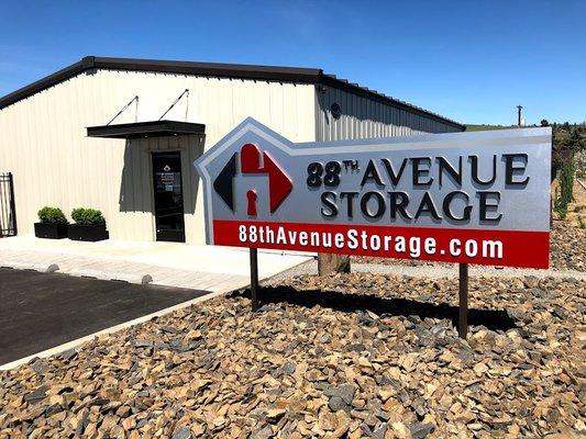88th Avenue Storage