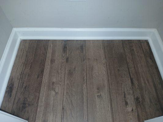 Shimmer & Shine Cleaning