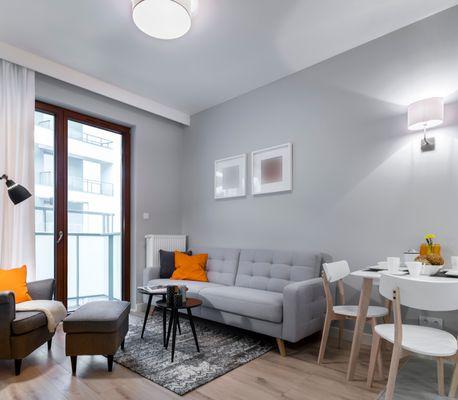 Magic Broom Cleaning