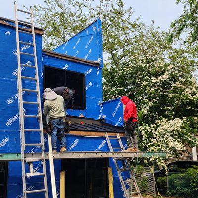 A Residential Gen. Contracting