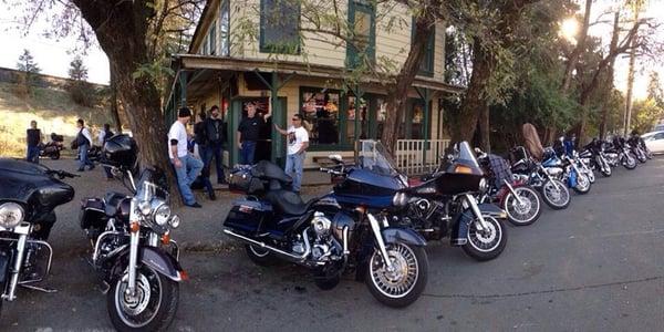 Harold's Dante Hotel