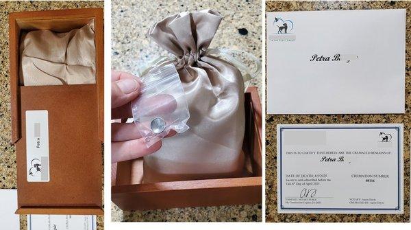 Resthaven Pet Cemetery & Crematory