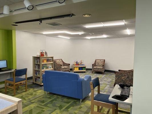 Wayland Public Library