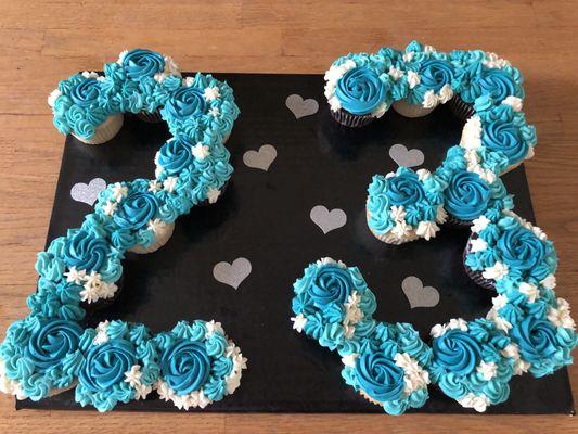 Indira The Sweet Bakery & Pastries