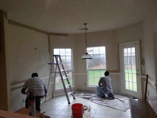 Am Remodeling & Handyman