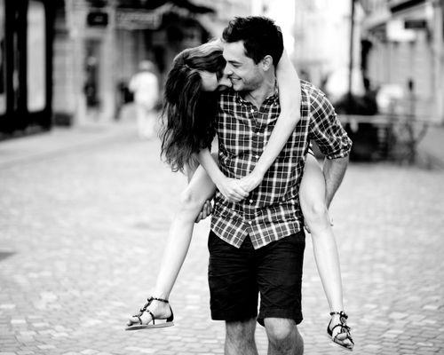 Dating With Compatibility