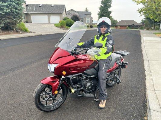 Rev Limit Powersports