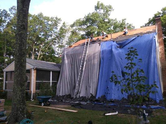 United Family Construction