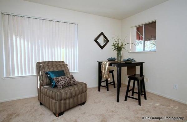 Westgate Village Apartments