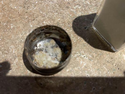 El Porton Mexican Restaurant